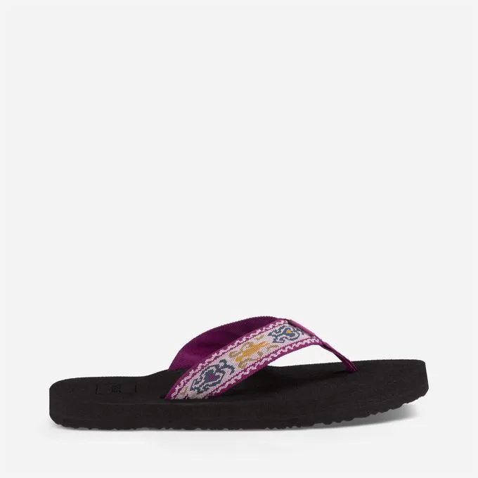 MUSH II - WOMEN'S