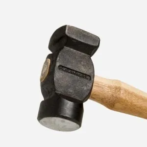 Mustad 2 Lb. Rounding Hammer