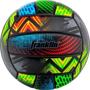 Mystic Volleyball Official Size