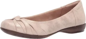 Naturalizer Soul Women's Gift Ballet Flat