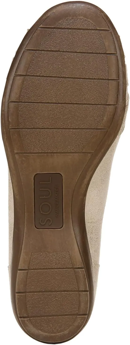 Naturalizer Soul Women's Gift Ballet Flat