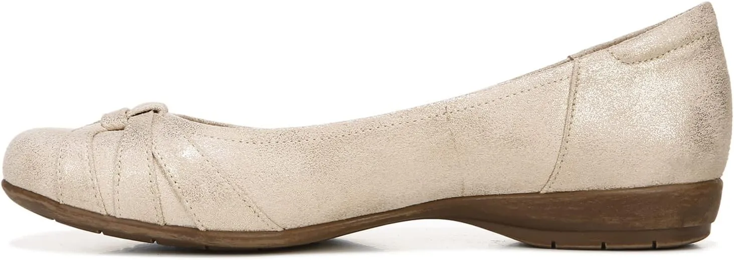 Naturalizer Soul Women's Gift Ballet Flat
