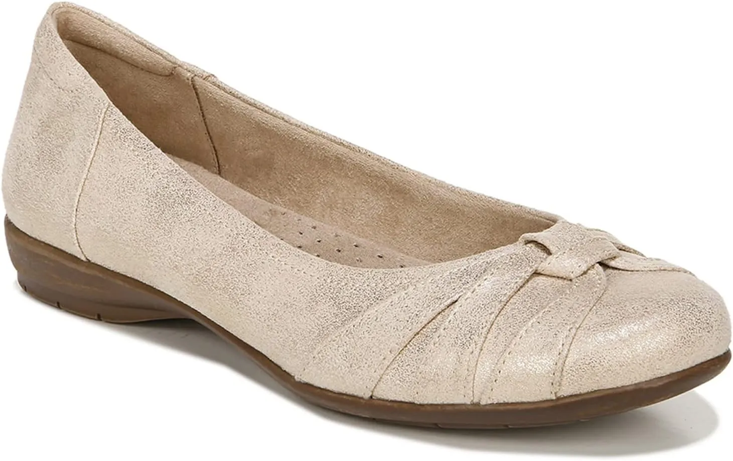 Naturalizer Soul Women's Gift Ballet Flat