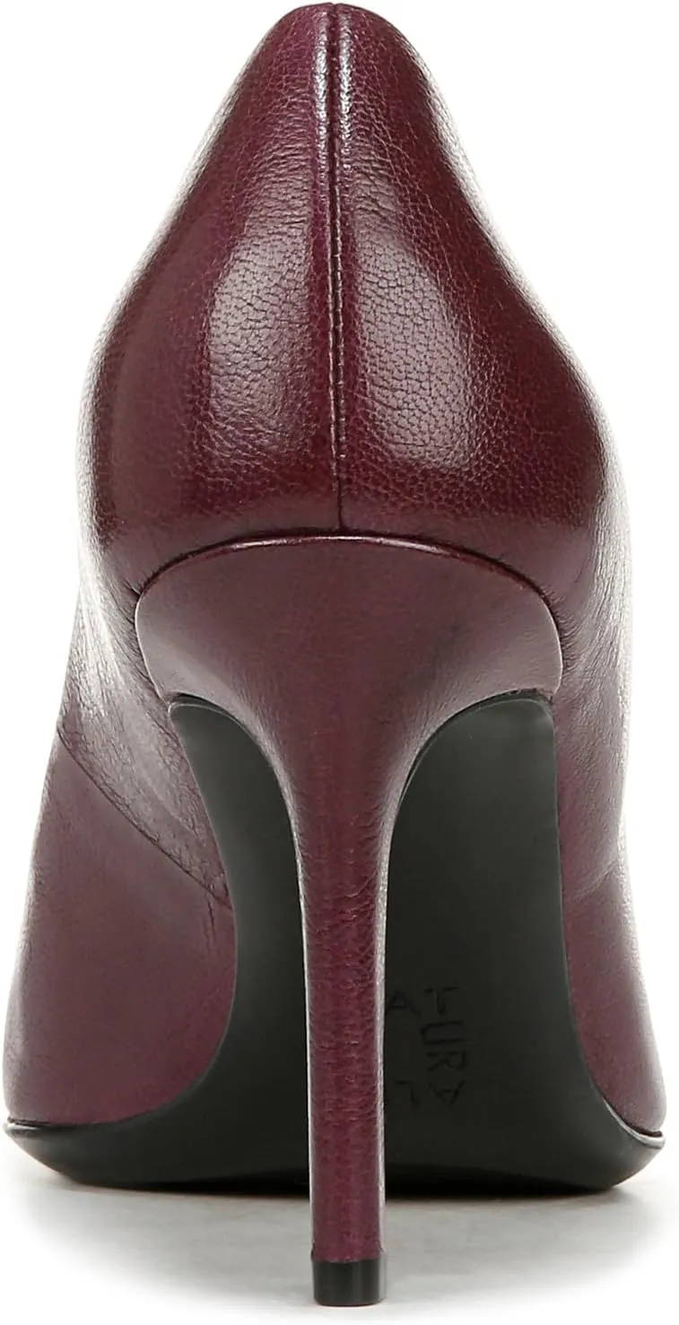 Naturalizer Women's Anna Pointed Toe High Heel Pump