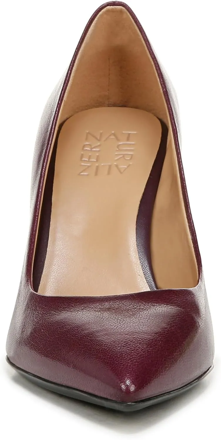 Naturalizer Women's Anna Pointed Toe High Heel Pump