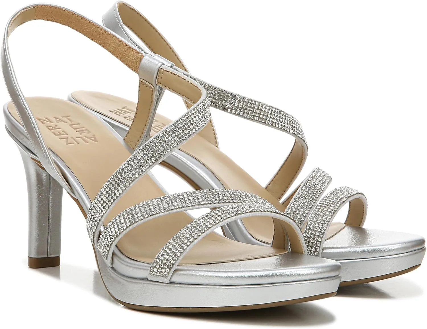 Naturalizer Women's, Brenta Sandal