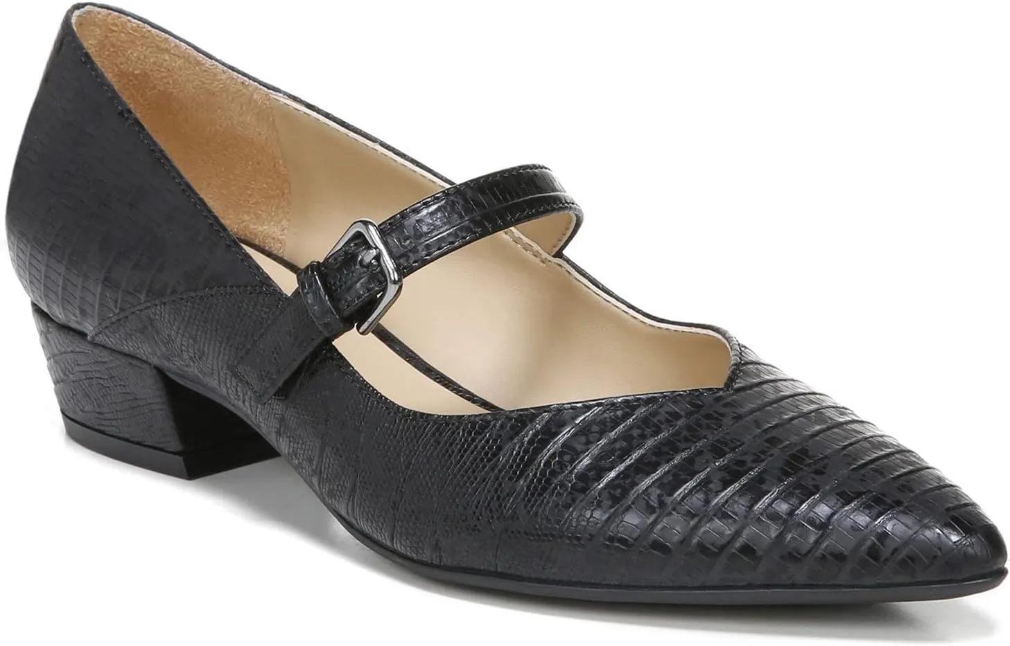 Naturalizer Women's Florencia Mary Jane Pump