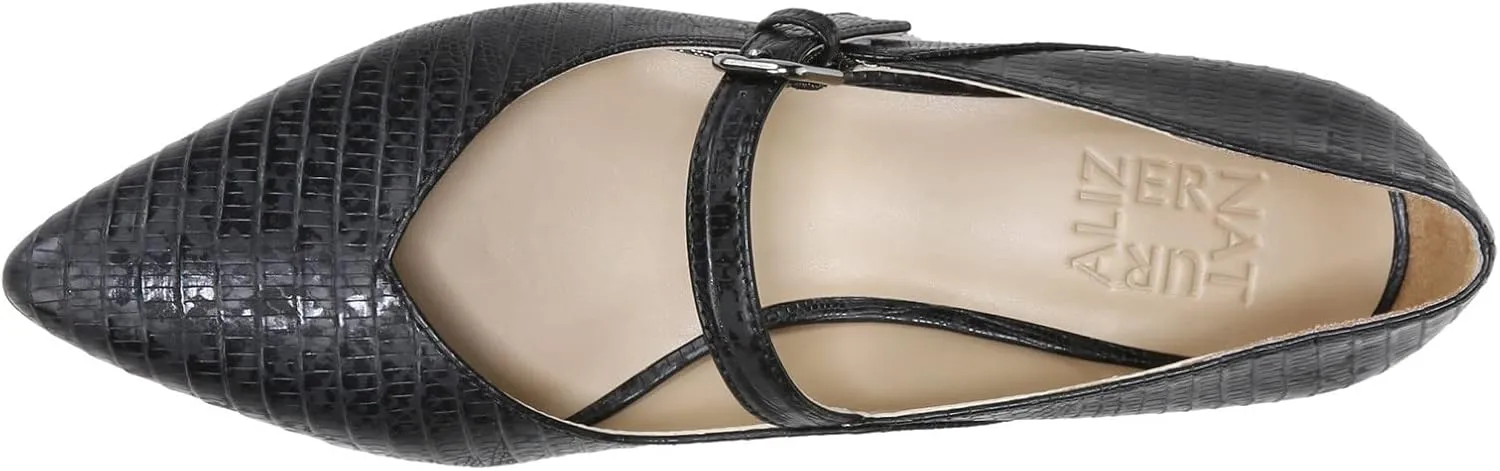 Naturalizer Women's Florencia Mary Jane Pump