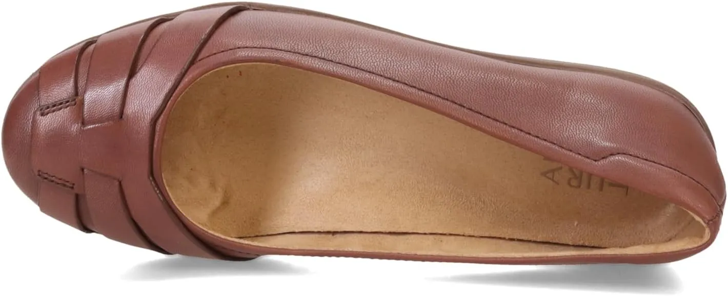 Naturalizer Women's Freeport Ballet Flat