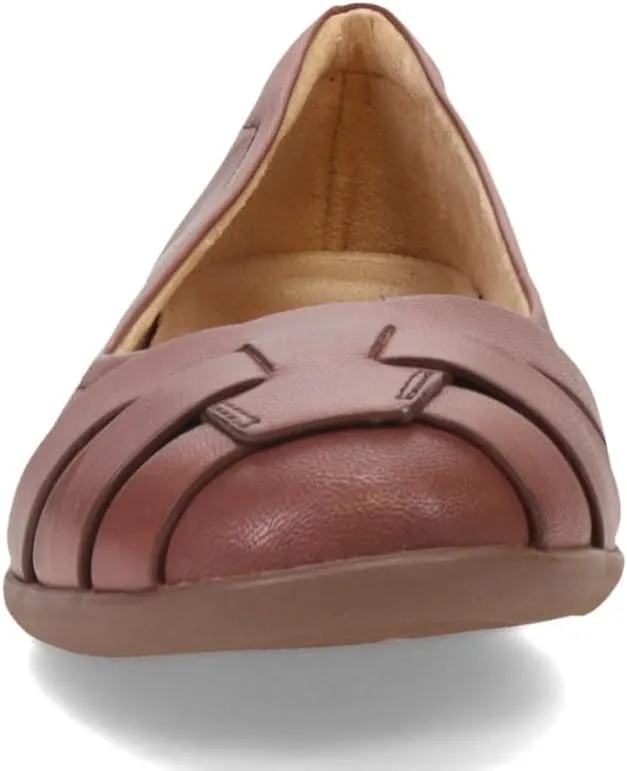 Naturalizer Women's Freeport Ballet Flat