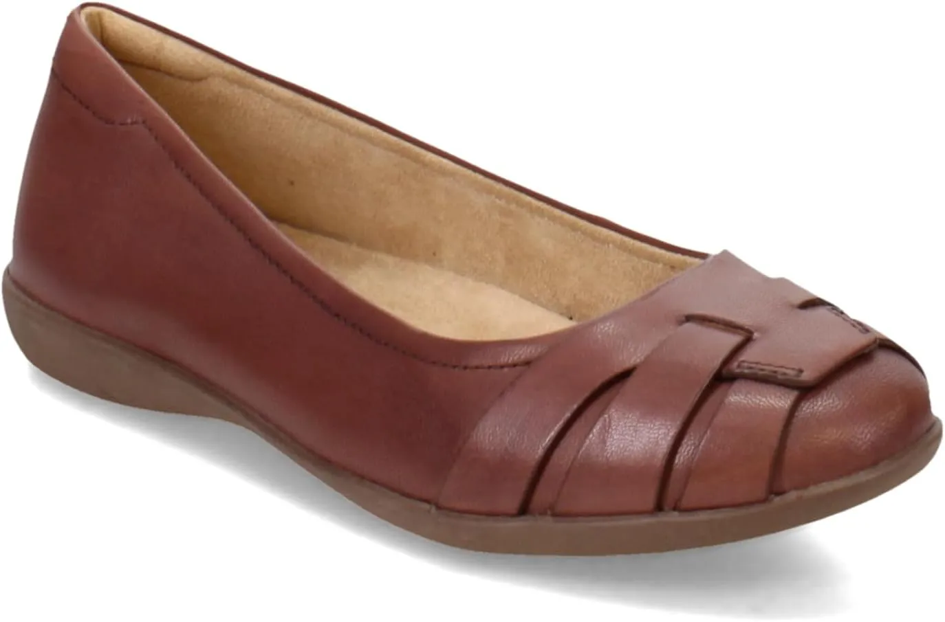 Naturalizer Women's Freeport Ballet Flat