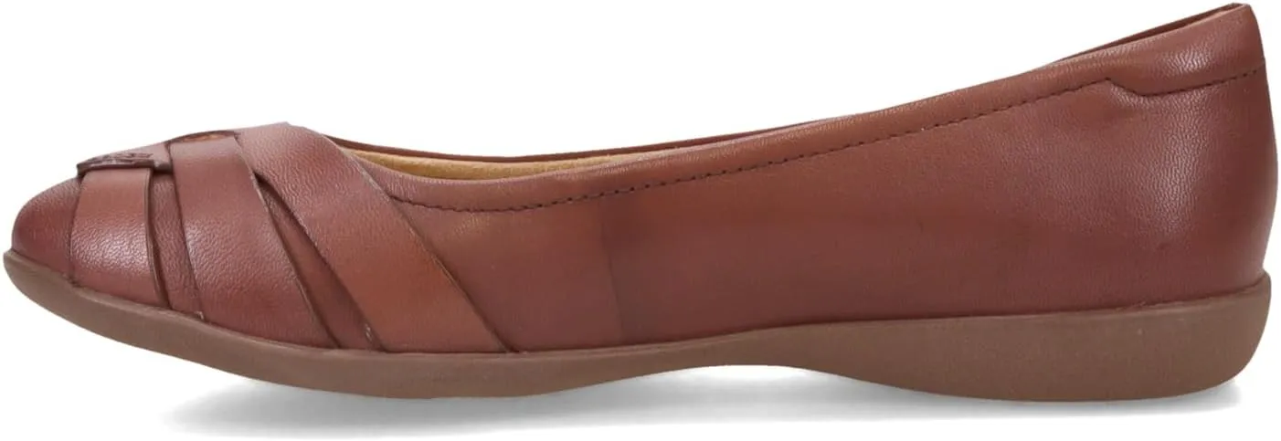 Naturalizer Women's Freeport Ballet Flat