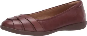 Naturalizer Women's Freeport Ballet Flat