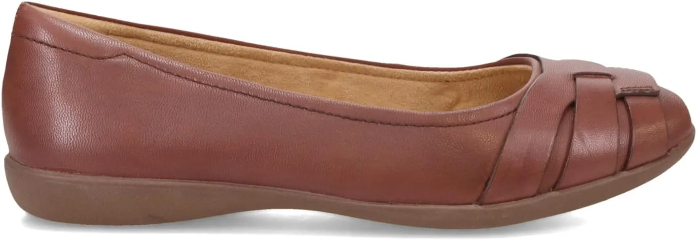 Naturalizer Women's Freeport Ballet Flat