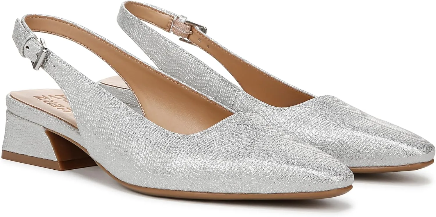 Naturalizer Women's, Ginger Pump