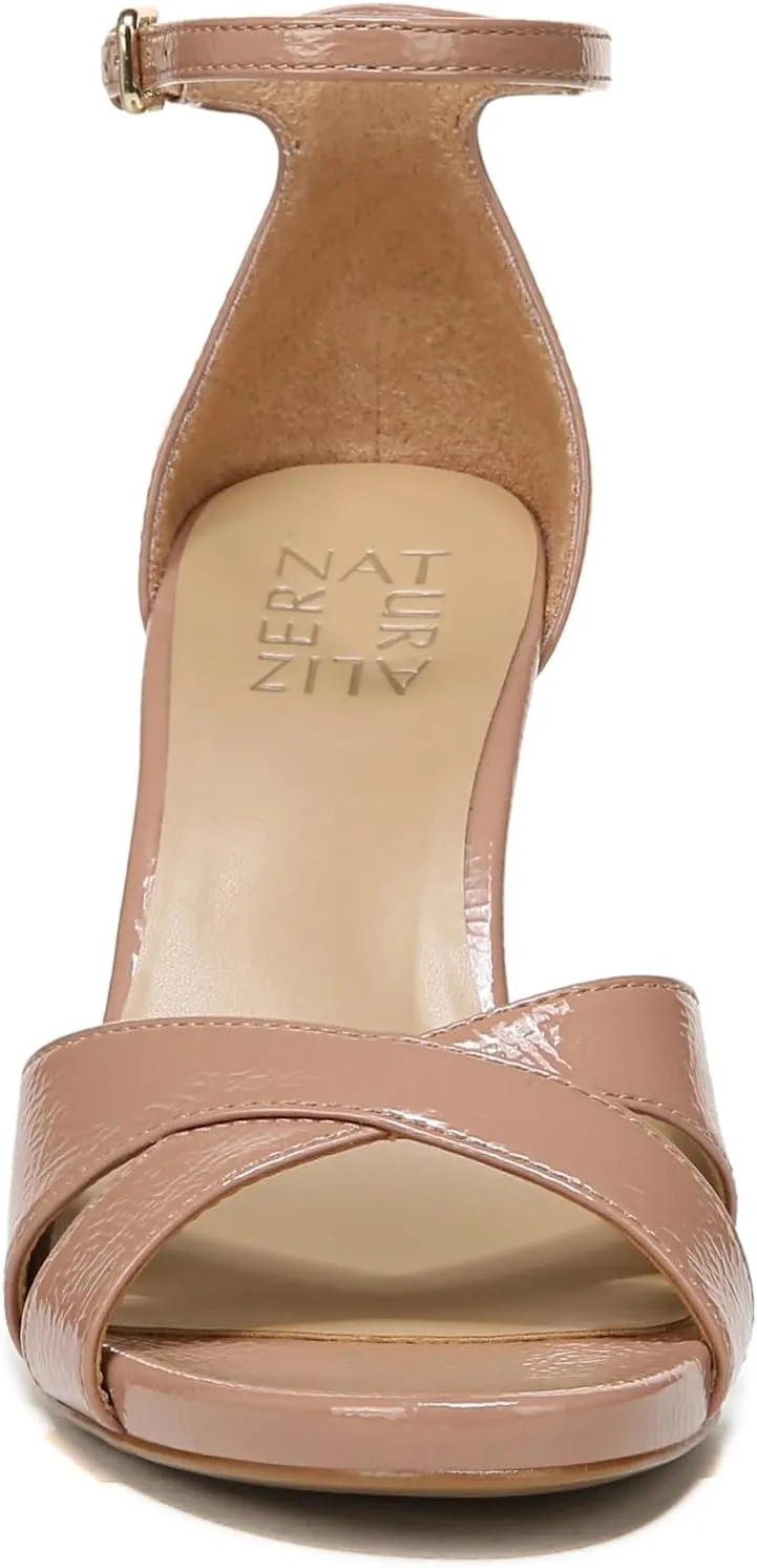 Naturalizer Women's Henson Heeled Sandal