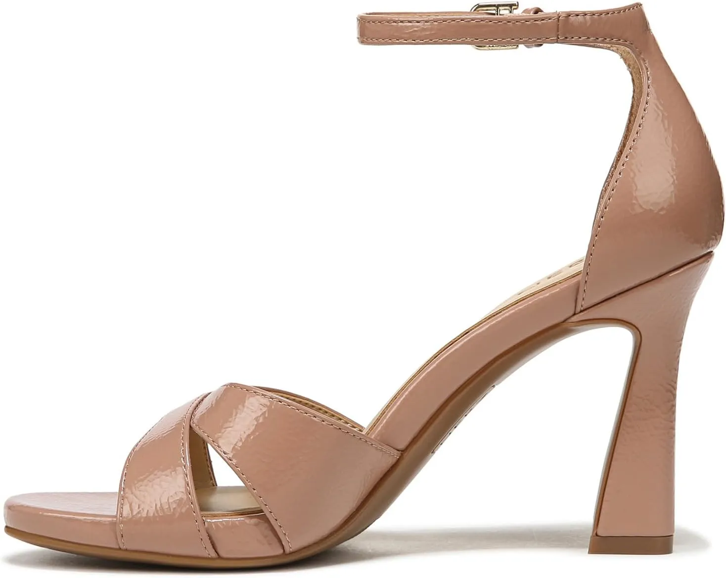 Naturalizer Women's Henson Heeled Sandal