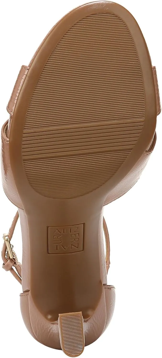 Naturalizer Women's Henson Heeled Sandal