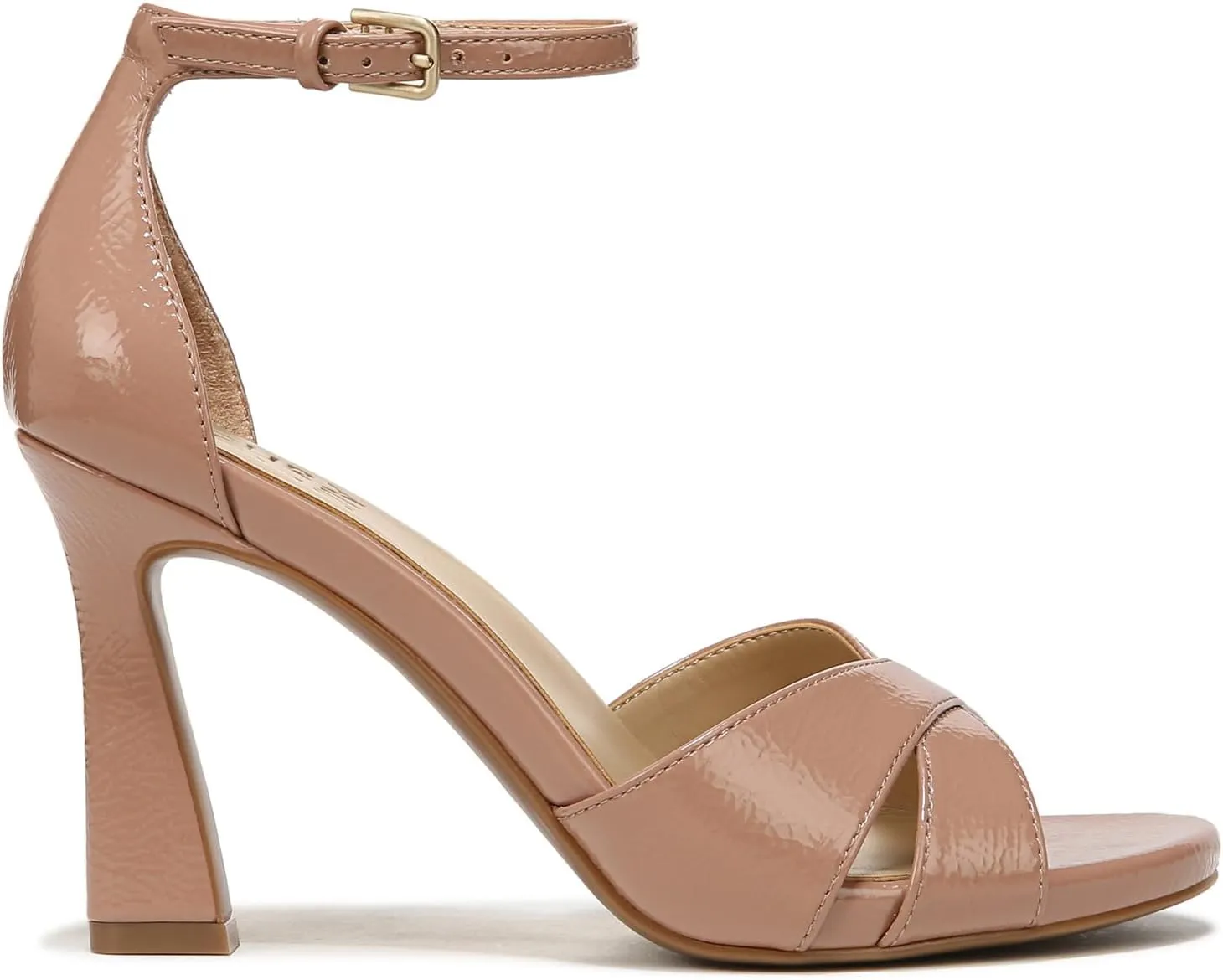 Naturalizer Women's Henson Heeled Sandal