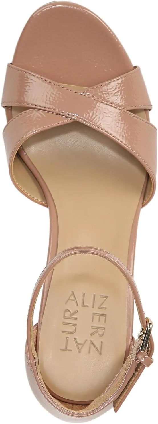 Naturalizer Women's Henson Heeled Sandal