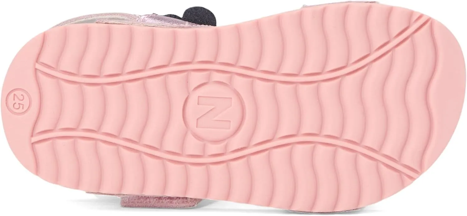 Naturino Girl's Lovety (Toddler/Little Kid) Sandal