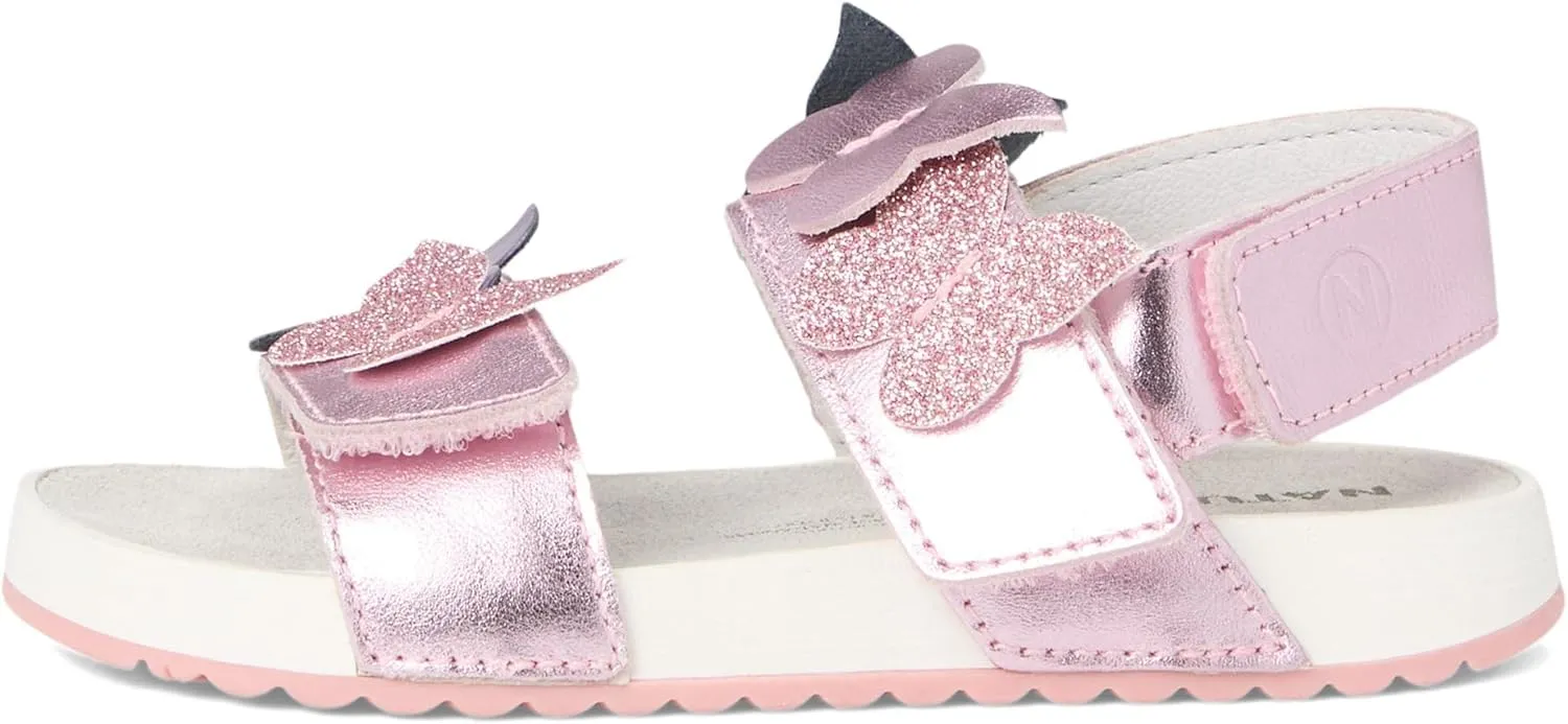 Naturino Girl's Lovety (Toddler/Little Kid) Sandal