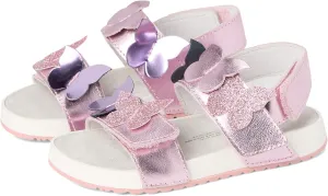 Naturino Girl's Lovety (Toddler/Little Kid) Sandal