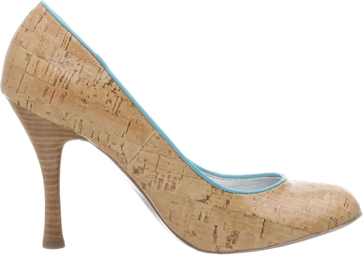 Naughty Monkey Women's Grass Pump
