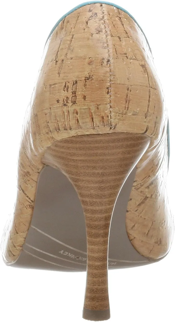 Naughty Monkey Women's Grass Pump