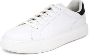 Nautica Men's Classic Lace-Up Low Top Fashion Sneaker Loafer - Stylish and Comfortable Casual Shoe