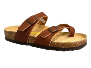 NECKERMANN Roman Sandal N2629 - Tan