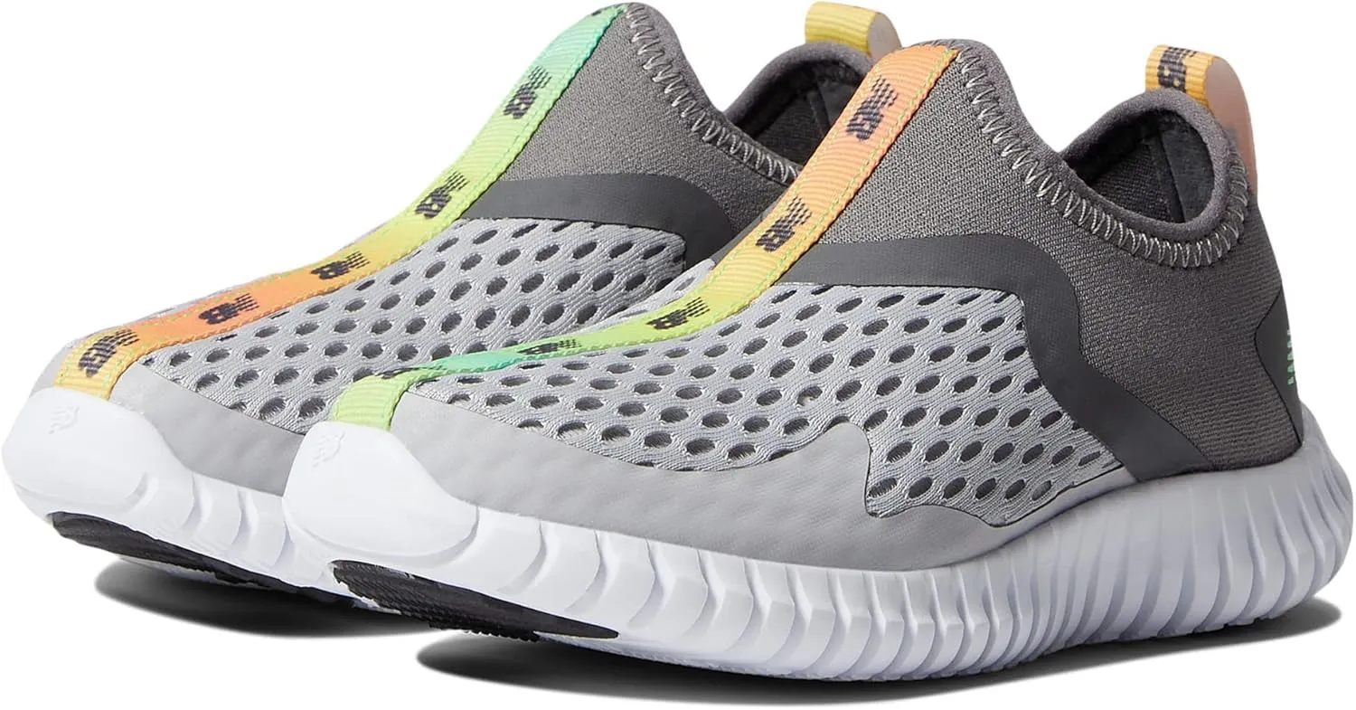 New Balance Kid's Aqua Drift V1 Sandal