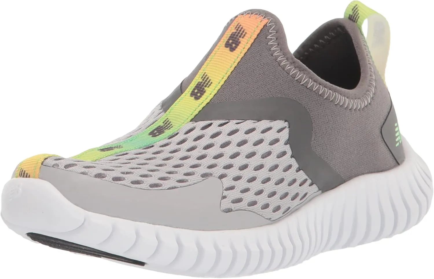 New Balance Kid's Aqua Drift V1 Sandal