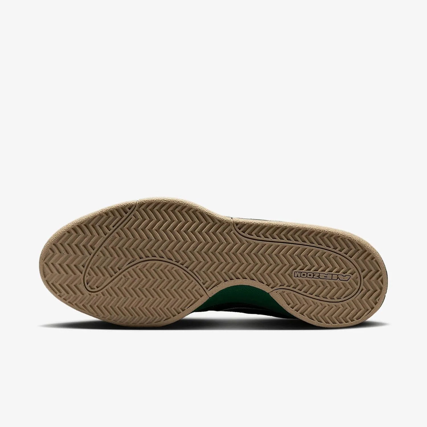 Nike Book 1 Basketball Shoes (FJ4249-300, Fir/Hemp/White/Phantom)