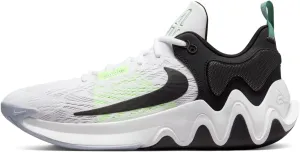 NIKE Giannis Immortality 2 Mens Basketball Trainers Dm0825 Sneakers Shoes, Multicolour, 8