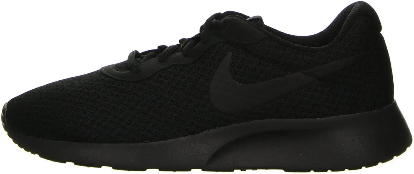 Nike Men's Tanjun (Big Kid) Sneaker