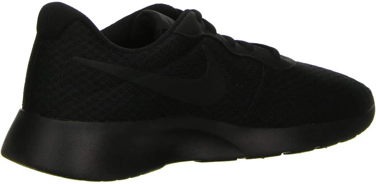 Nike Men's Tanjun (Big Kid) Sneaker