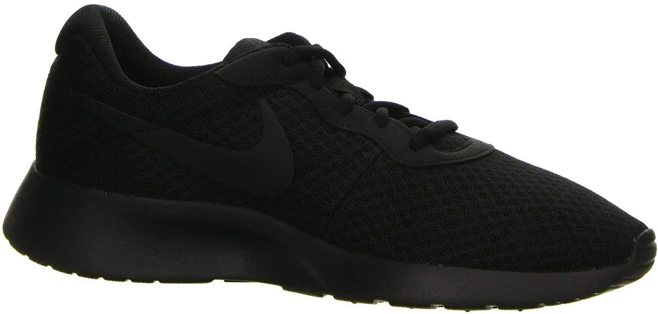 Nike Men's Tanjun (Big Kid) Sneaker