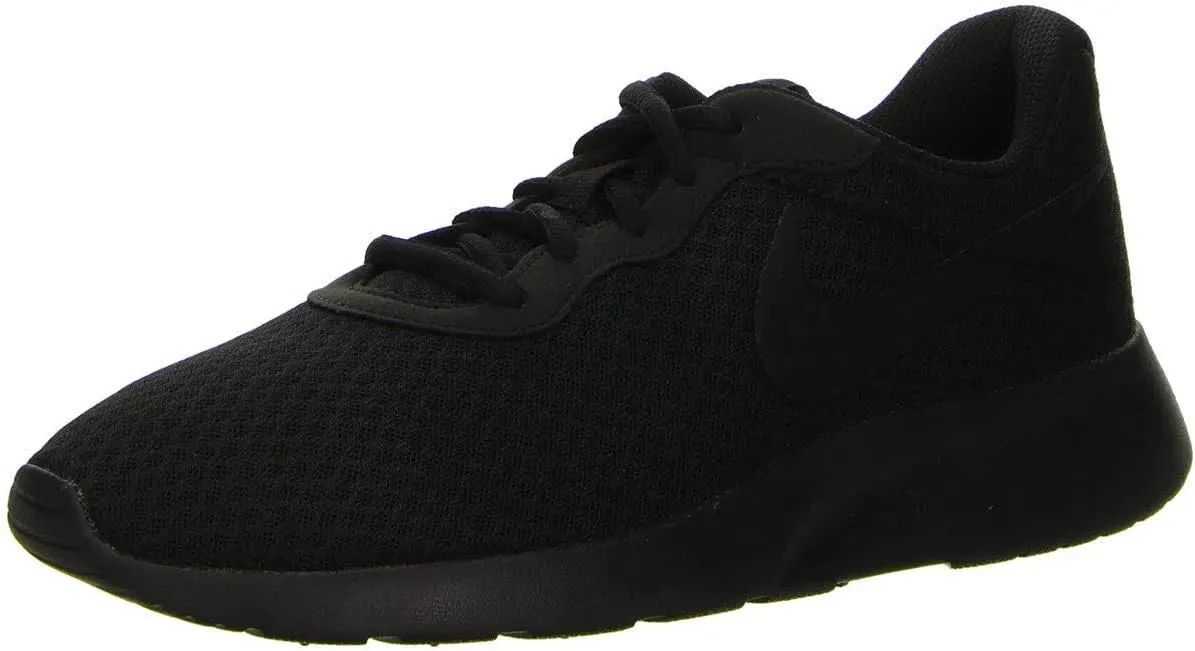 Nike Men's Tanjun (Big Kid) Sneaker