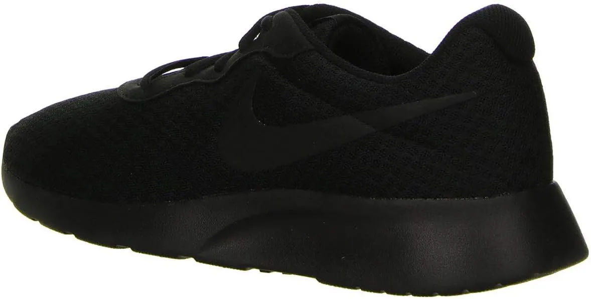 Nike Men's Tanjun (Big Kid) Sneaker