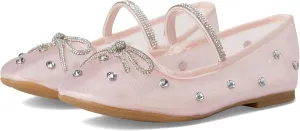 NINA Girl's Leva (Little Big Kid) Ballet Flat