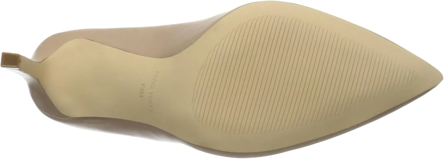 Nine West Tatiana Pump
