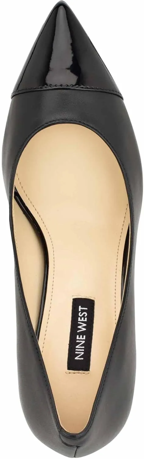 Nine West Women's Enda Pump