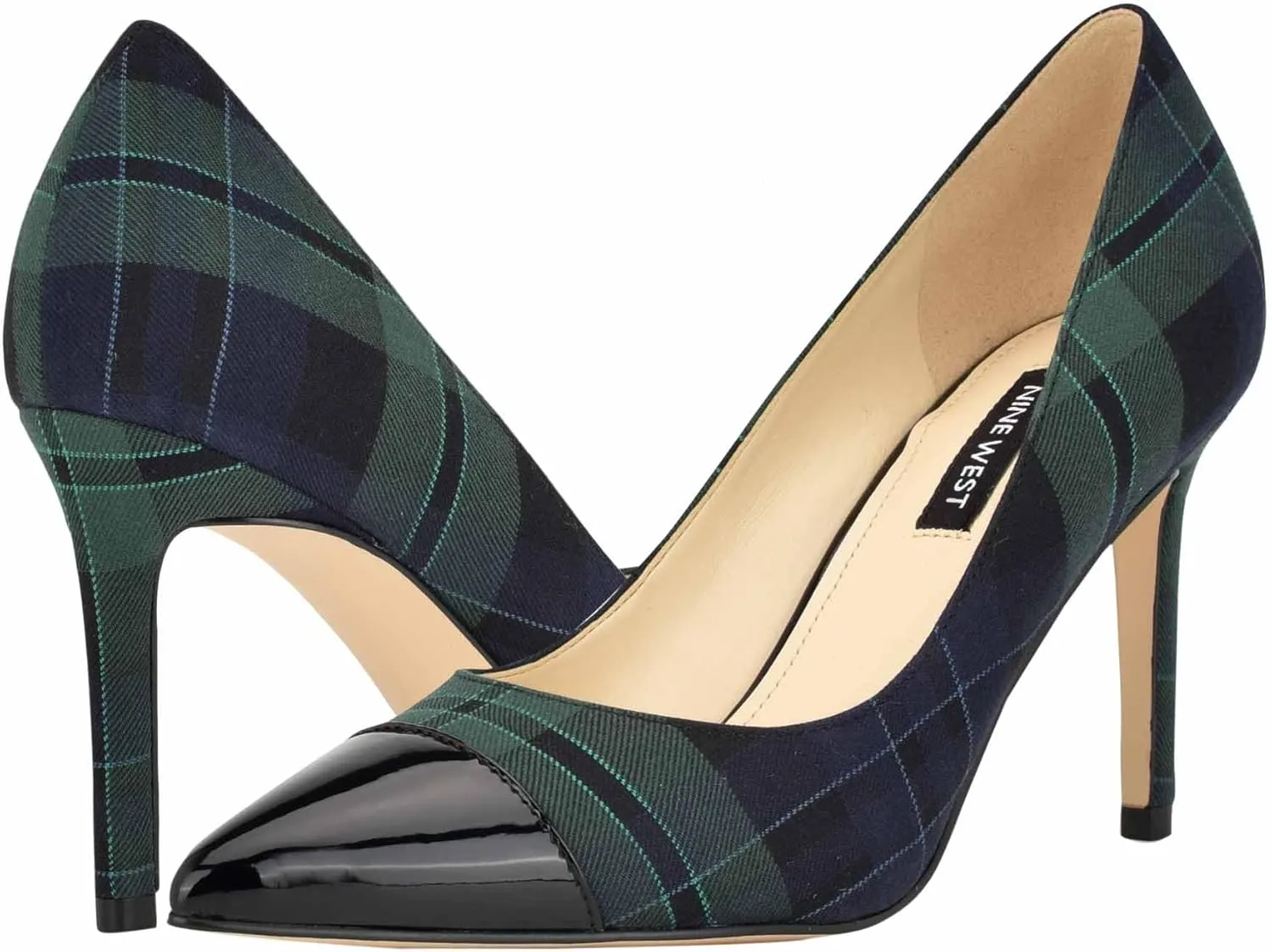 Nine West Women's Enda Pump