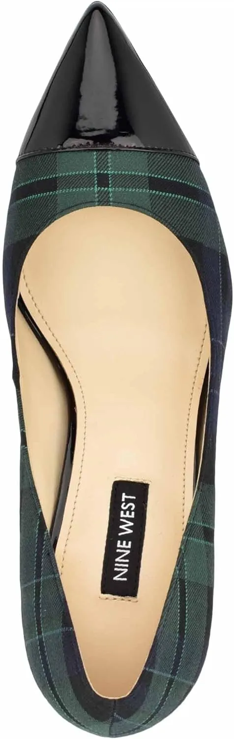 Nine West Women's Enda Pump