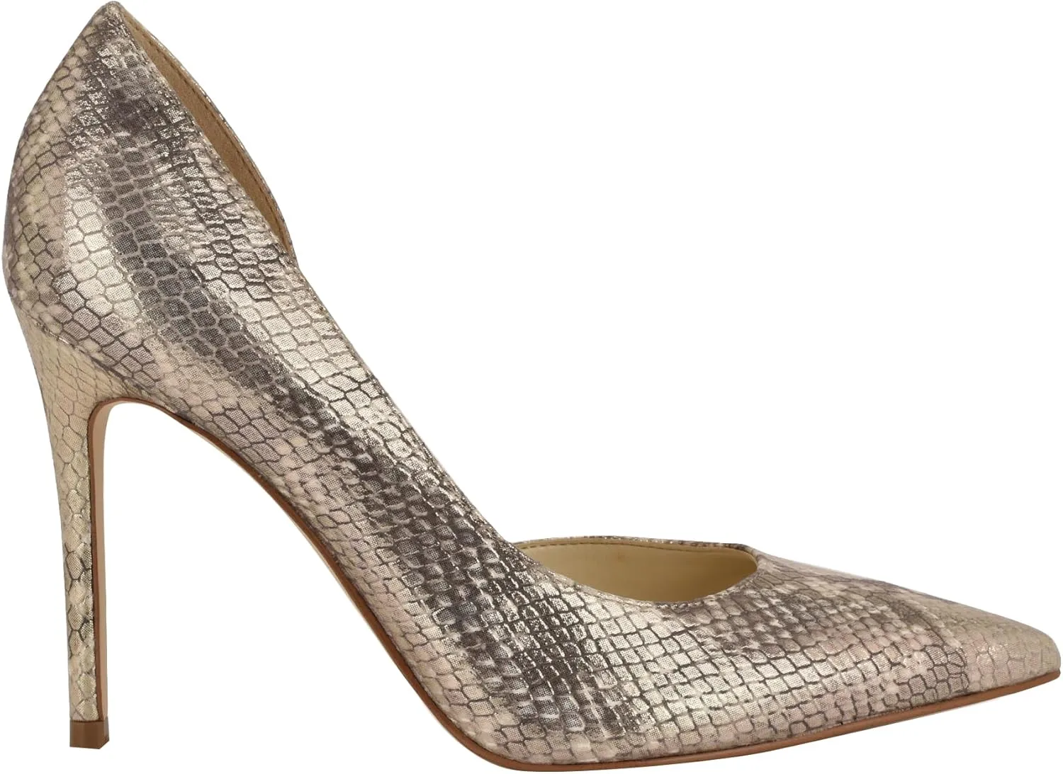 Nine West Women's Folowe Pump