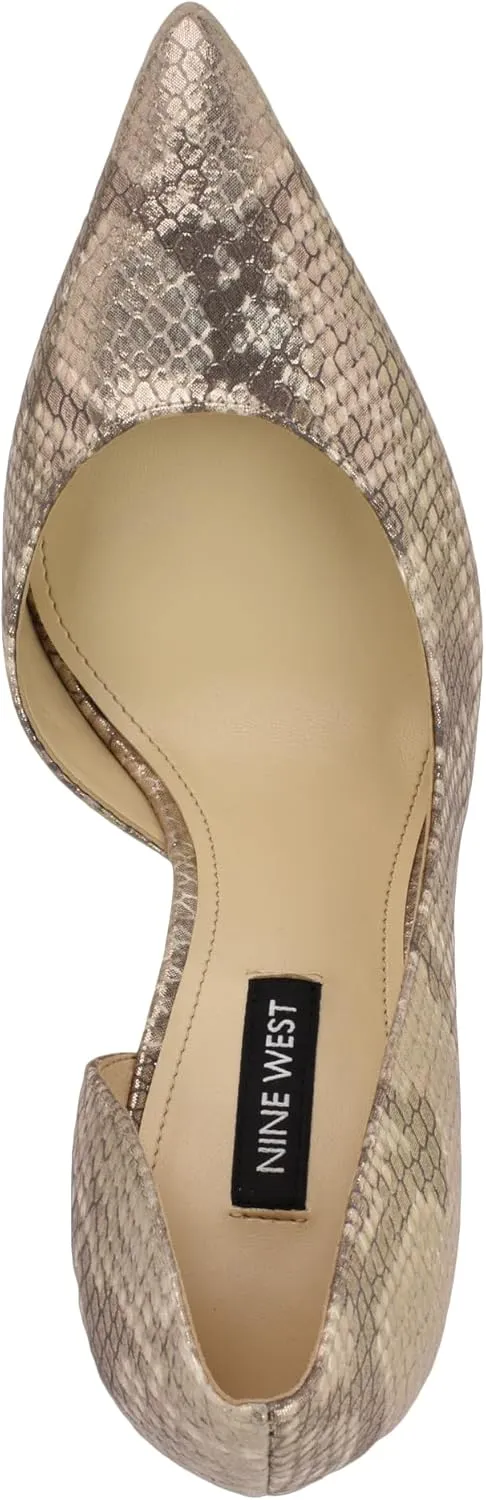 Nine West Women's Folowe Pump