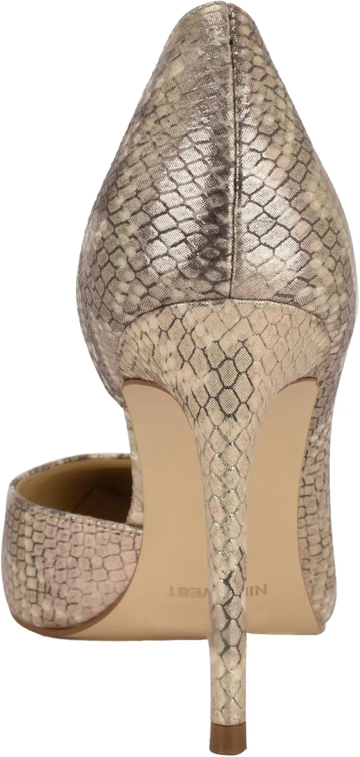 Nine West Women's Folowe Pump
