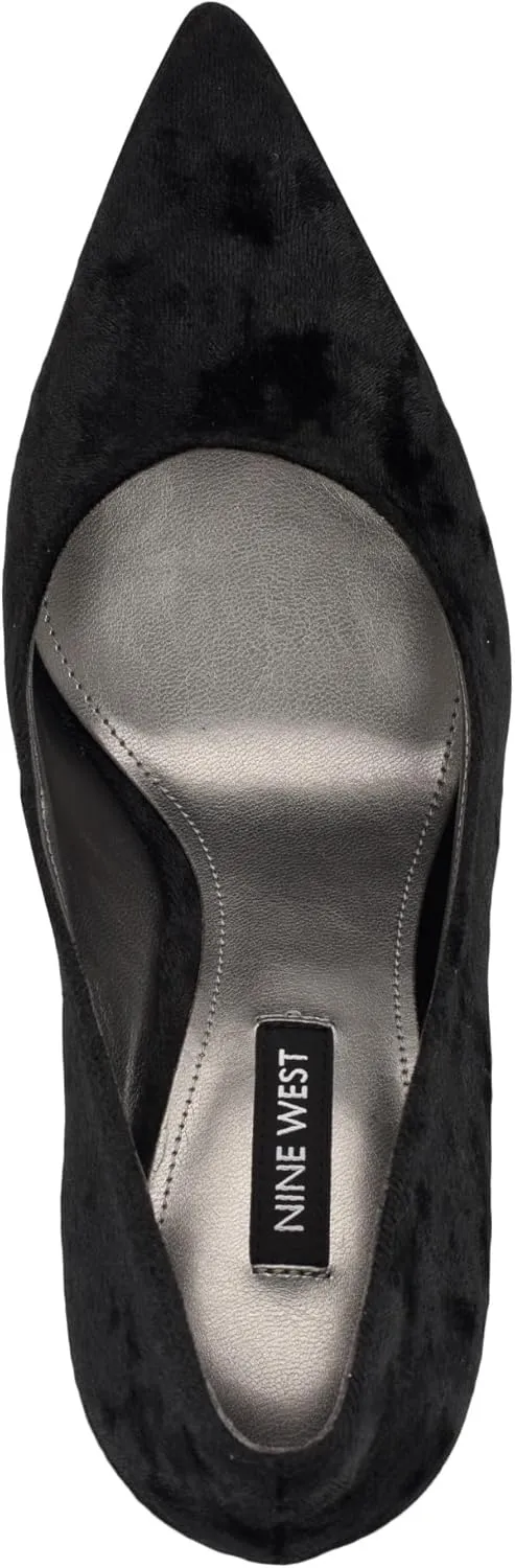 Nine West Women's Fresh Pointy Toe Pump