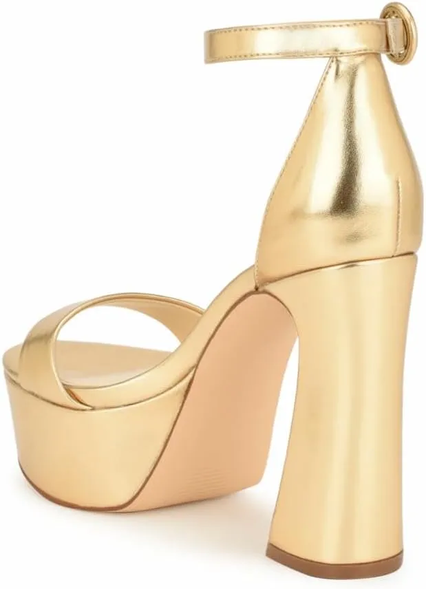 Nine West Women's Ivana Sandal